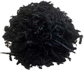 Black Mulch - 3 Cubic Feet