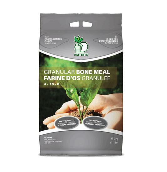 5 Kg Bonemeal - Planting Fertilizer